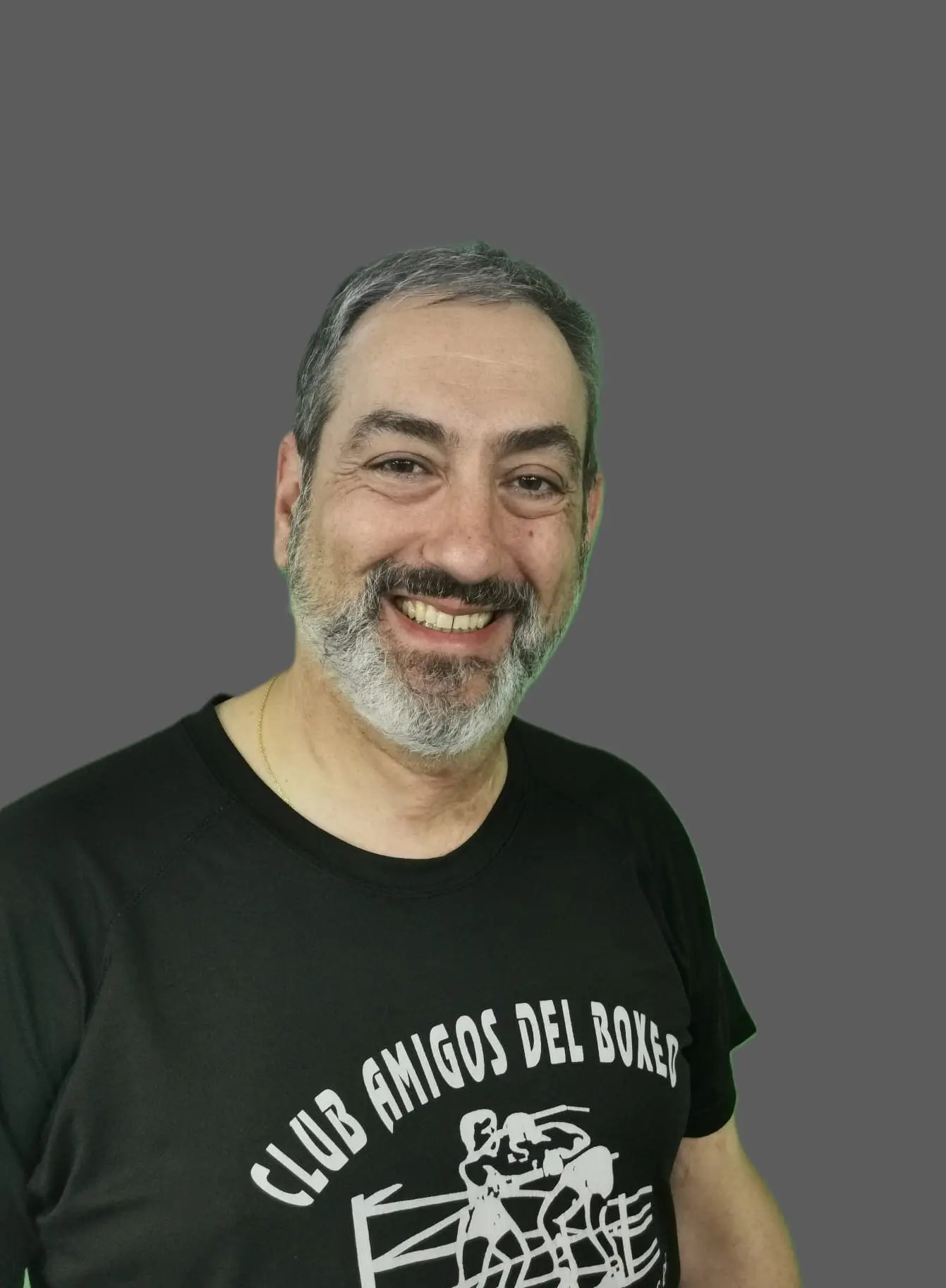 Manuel Aylon - Supervisor